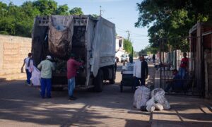 Recolección de desechos en Maracaibo supera el 90 % de efectividad en enero