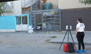 Asesinan de dos disparos a joven venezolano en Chile