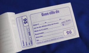 Investigan lavado de dinero en Zulia a través de rifas
