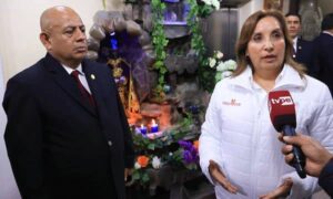 Perú tiene “prácticamente desbaratada” al “Tren de Aragua”