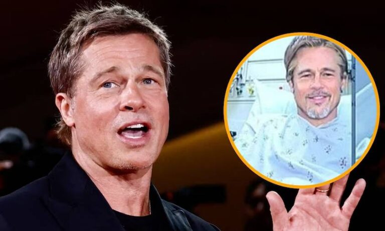 Brad Pitt tacha de “horrible” caso de la mujer estafada con $850 mil por un presunto romance con él