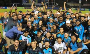 Bravos disputará ante Cardenales la primera final de su historia