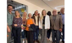Inauguran la exposición La Maracaibo Inmortal en el Camlb