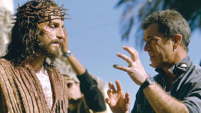 Mel Gibson cuenta lo que planea en la secuela de “La pasión de Cristo″