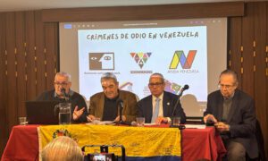 Informe denuncia “crímenes muy graves” en el país tras la última campaña electoral