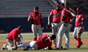 Venezuela enfrentará este viernes a Dominicana en el inicio de la Serie del Caribe