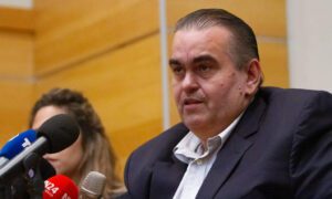 Espacio Público desconoce paradero de su director Carlos Correa, a 4 días de su desaparición