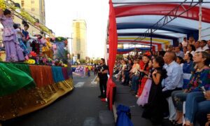 Gran Desfile de Carnaval de Maracaibo será el sábado 1 de marzo