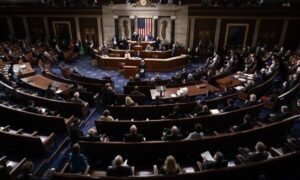 El Congreso de EE.UU. certifica la victoria electoral de Donald Trump
