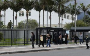 EE. UU. reanudará este viernes atención consular y emisión de visados en Bogotá