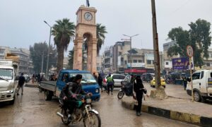 Se registran 131 asesinatos en Siria tras la caída de Al Asad