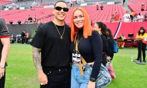 Daddy Yankee y Mireddys González seguirán con entrega de documentos en pleito corporativo
