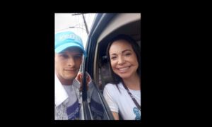 Vente Venezuela denuncia detención de Daniel García, coordinador de la parroquia Manuel Dagnino