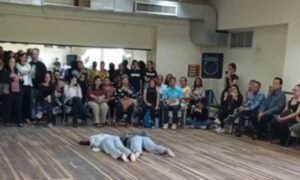 Danzaluz reapertura su sede tras ocho años