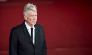 Fallece a los 78 años el director de cine David Lynch
