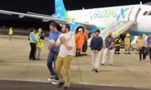 Brasil establecerá un puesto en el aeropuerto para atender a los deportados de EE. UU.