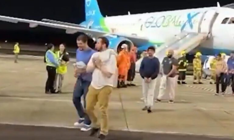 Brasil establecerá un puesto en el aeropuerto para atender a los deportados de EE. UU.