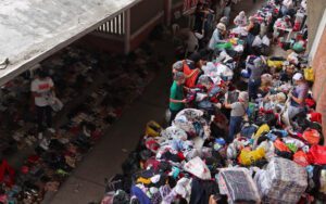 Alertan que conflicto en Catatumbo afecta ya a 80.000 personas