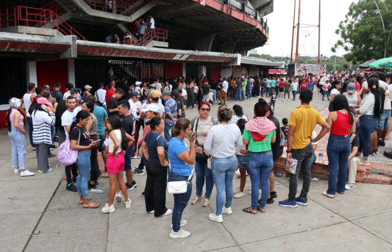 Norte de Santander declara emergencia social y económica por desplazados del Catatumbo