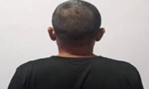 Le da una paliza a su mujer porque no quiso prepararle desayuno