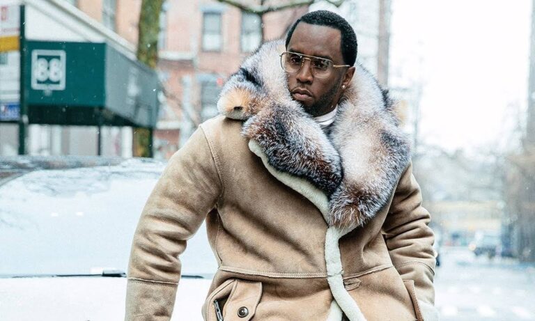 “Diddy” Combs demanda a hombre que afirma tener videos sexuales incriminatorios