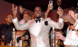 Juez mantiene el 3 de octubre como fecha para dictar sentencia contra “Diddy”