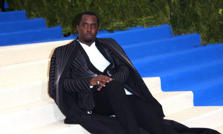 Músico asegura que “Diddy” Combs lo drogó y le practicó sexo oral sin su consentimiento