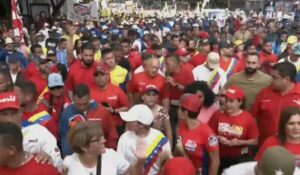 Cabello sobre detención de Machado: “Ella está loca porque nosotros la capturemos”