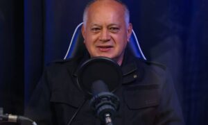 Diosdado Cabello vincula a Ocariz y a Capriles con “El Wilexis”