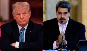 EE. UU. aclara que mantiene su presión sobre el gobierno de Maduro