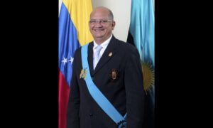 El diputado zuliano Eduardo Labrador suma más de 100 días detenido