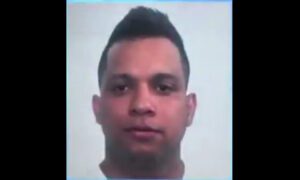 Arrestan en EE. UU. a “El Turco”, presunto asesino de Ronald Ojeda