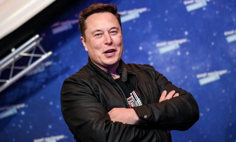 Elon Musk estaría interesado en comprar al Liverpool