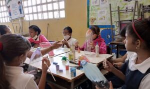 Escuela de Títeres del Zulia abre inscripciones hasta el 30 de enero