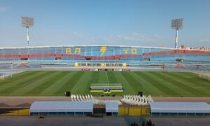 El Torneo Apertura de la Liga Futve inicia este viernes
