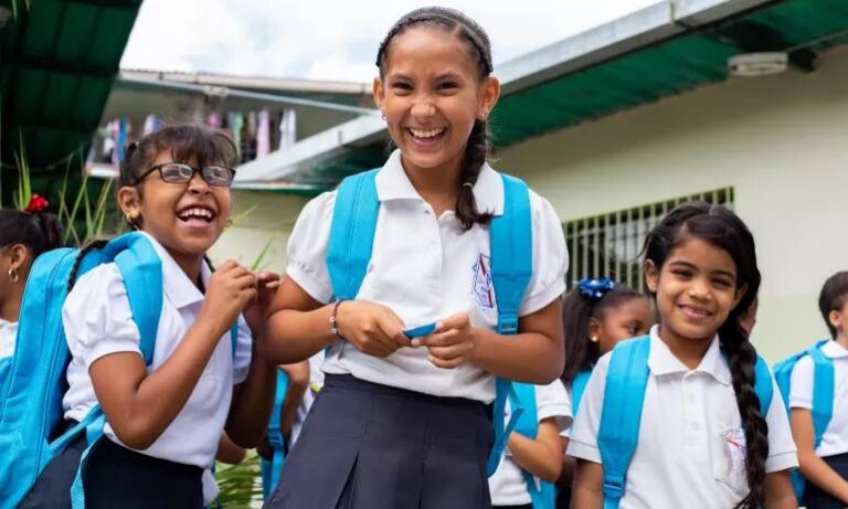 Anuncian que el regreso a clases será el martes 7 de enero