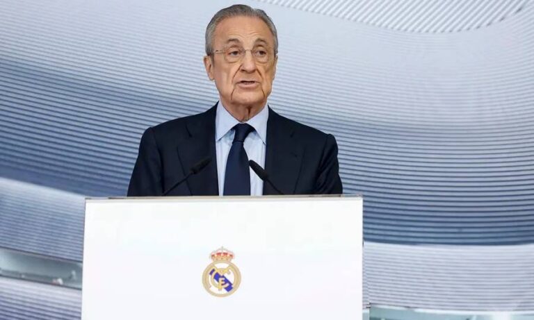 El Real Madrid iniciará el proceso para convocar elecciones la próxima semana