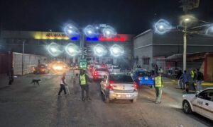 Reabren la frontera entre Táchira y Colombia