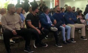 Los mejores de la temporada son reconocidos en la gala de Los Grandes de la LVBP
