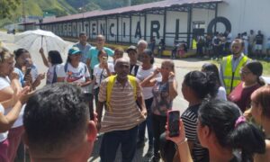 Comité de presos políticos reporta 110 excarcelaciones en Tocuyito y Tocorón