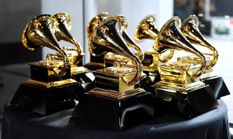 Los Grammy siguen programados para el 2 de febrero pese a incendios de Los Ángeles