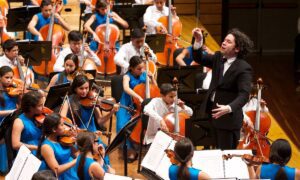Sistema de Orquestas y Coros Juveniles celebrará su 50 aniversario con gira por Europa