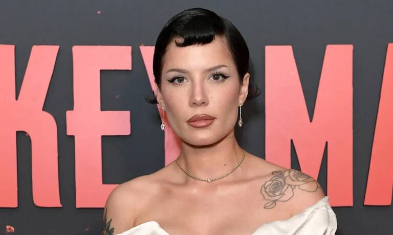 Halsey habla sobre su recuperación del lupus