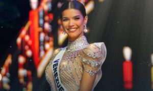 Ileana Márquez descarta participar en otro concurso de belleza
