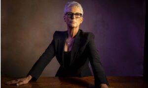 Jamie Lee Curtis donará un millón de dólares para contener incendios en Los Ángeles