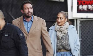 Jennifer López y Ben Affleck están oficialmente divorciados