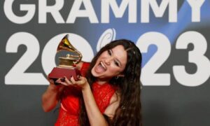 Joaquina presenta su primer disco: “Mi sueño más grande es tocar en Venezuela”