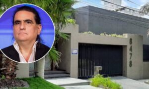 Juez ordena devolver a Alex Saab bienes y otros inmuebles que posee en Barranquilla