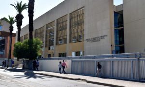 Condenan a cadena perpetua y a 8 años a 2 venezolanos por robo y homicidio en Chile