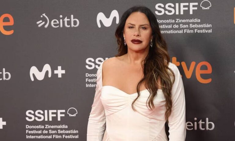 Karla Sofía Gascón pone en riesgo su nominación al Oscar